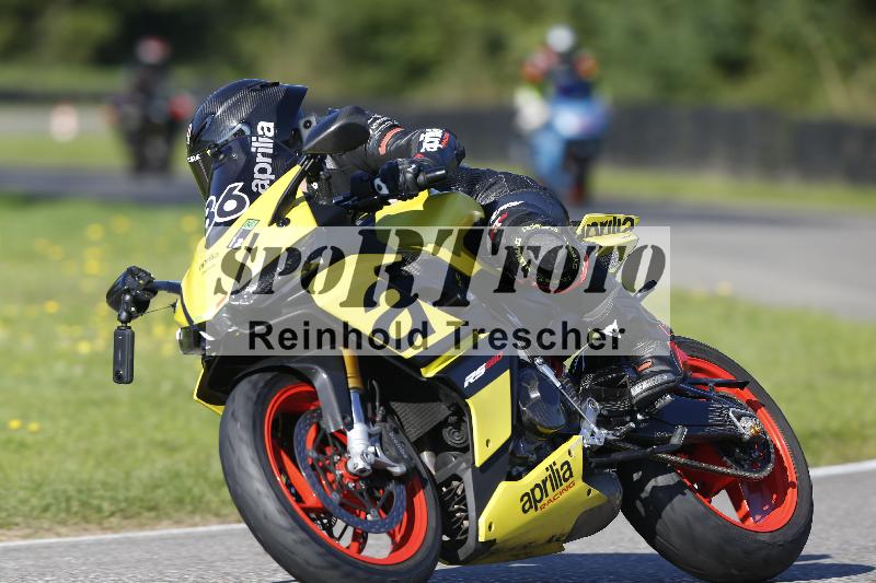 /55 20.09.2025 Speer Racing ADR/Gruppe gruen/86